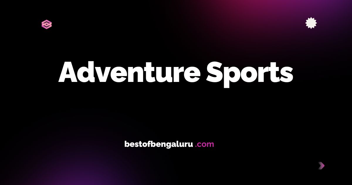 Red Riders Gokarting- Gokarting in Bangalore. - Adventure Sports in Bengaluru