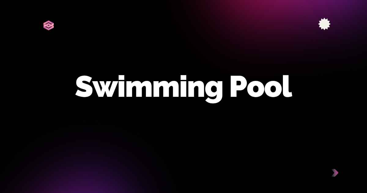 Playsmart.fit and Academy - Swimming Pool in Bengaluru